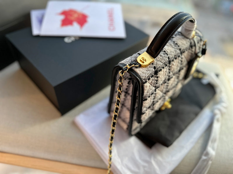 Luxurious Totes - CNL3 Bags - 537