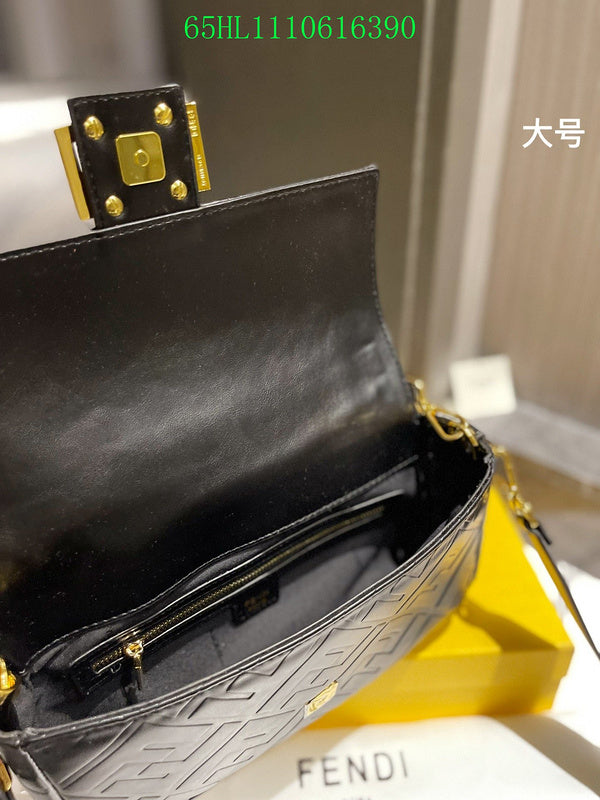GC - Shoulder - 2891