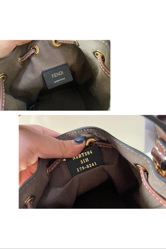 FDI Bags - Luxurious Bags  333