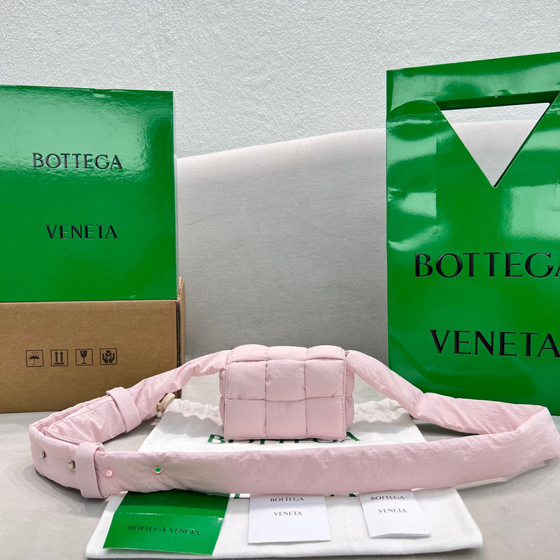 Luxurious-Totes - BV Bags - 2510