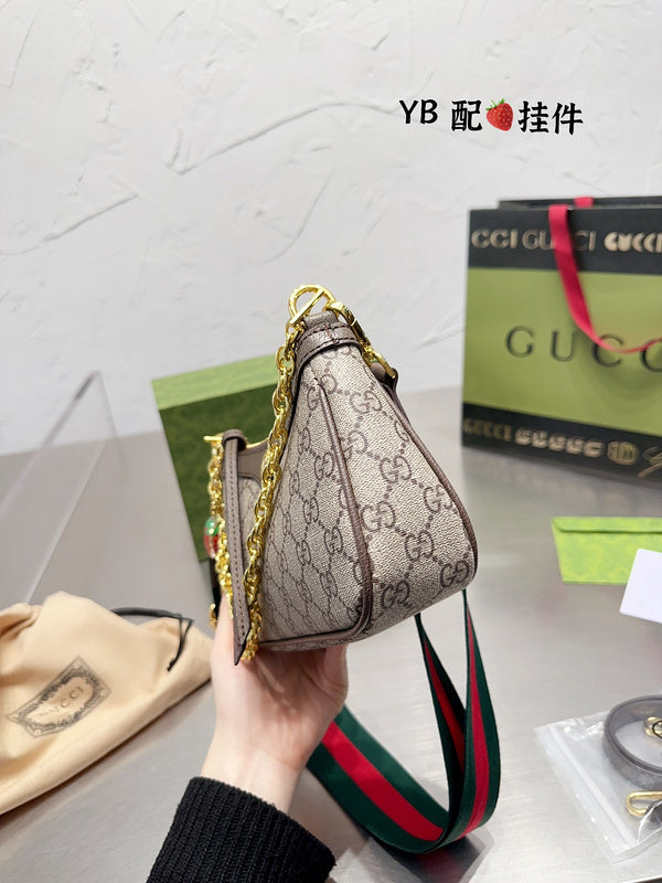 Luxurious Totes - GUI3 Bags - 352
