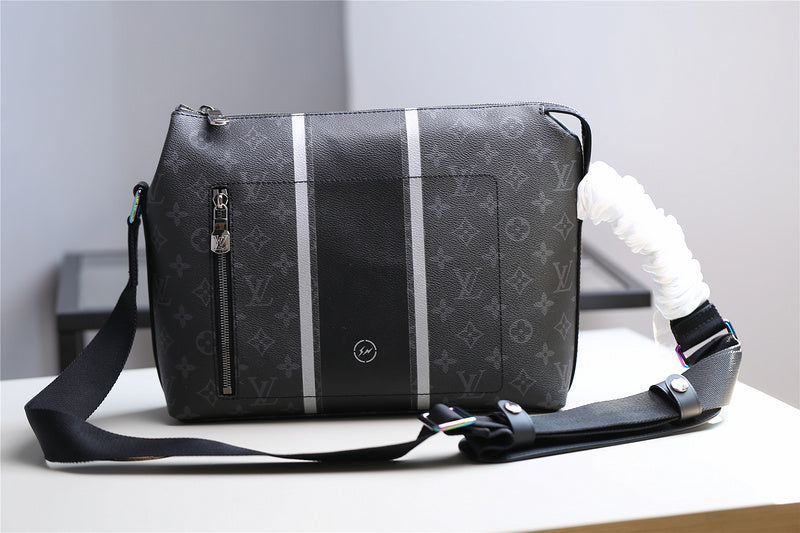 Lux-Totes - LOV Bags - 4377