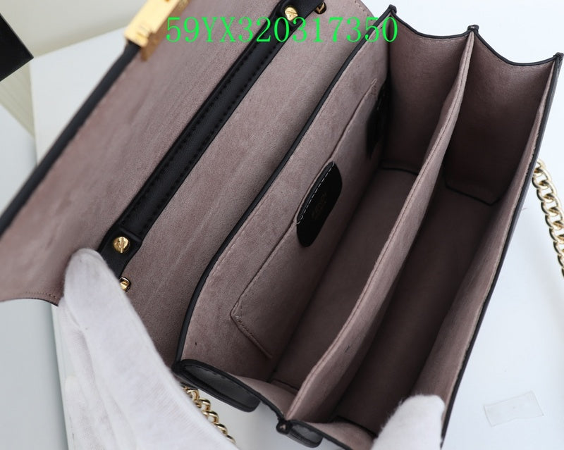 GC - Shoulder - 3388
