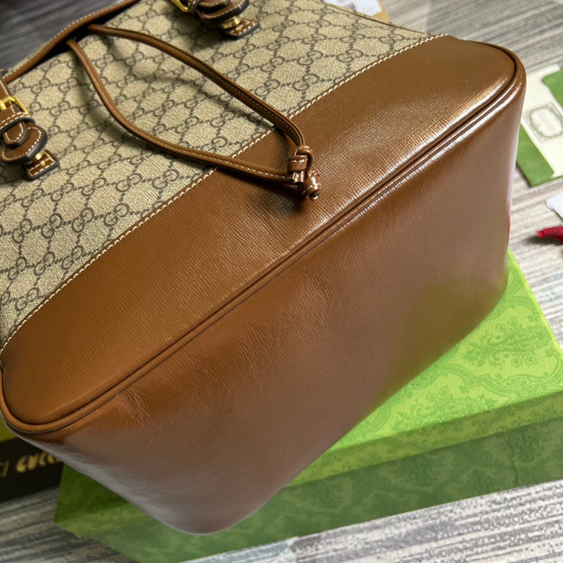Lux-Totes - GCI Bags - 2091