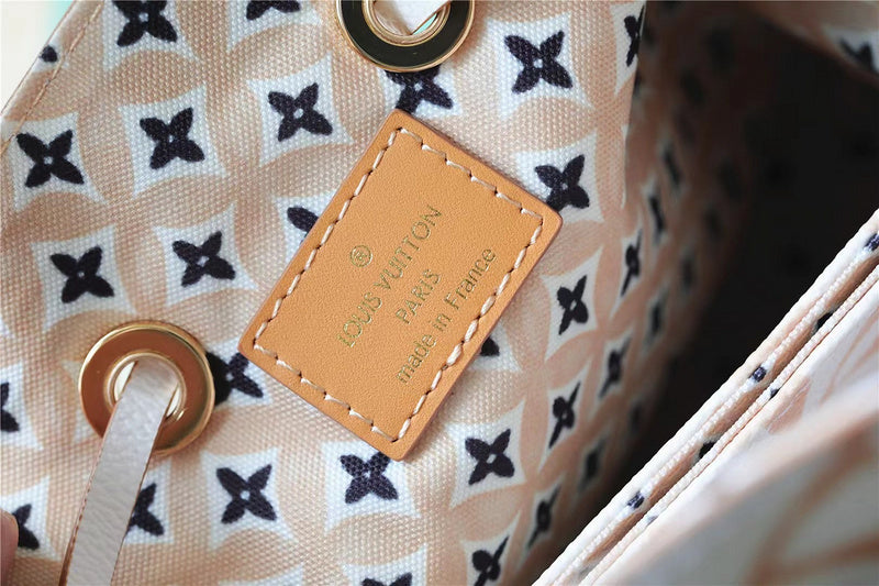 Lux-Totes - LOV Bags - 203