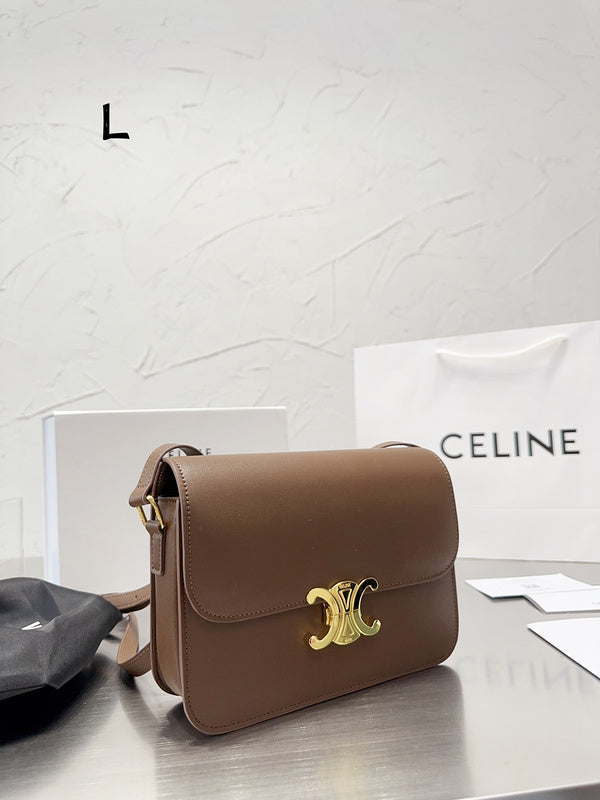 Luxurious Totes - CLE2 Bags - 105