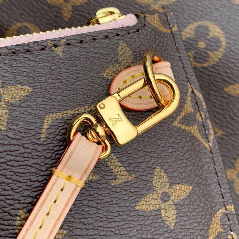 LOV - Luxurious Totes - 2679