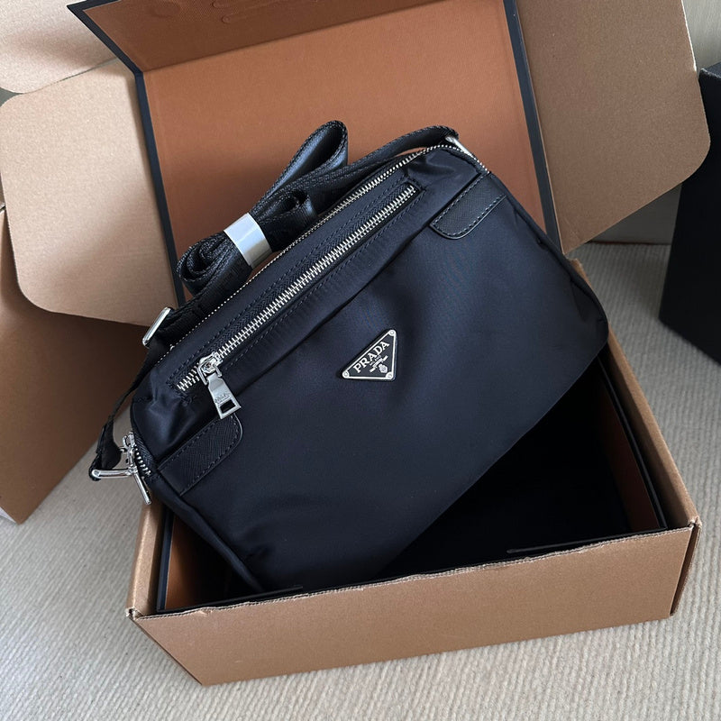 Luxurious Totes - PDA3 Bags - 002