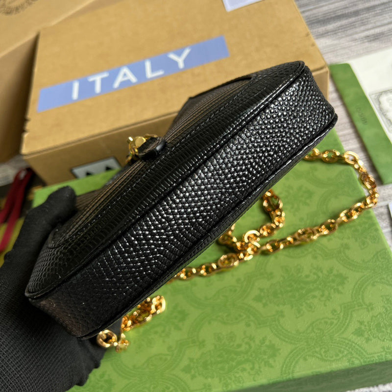 Lux-Totes - GCI Bags - 2024