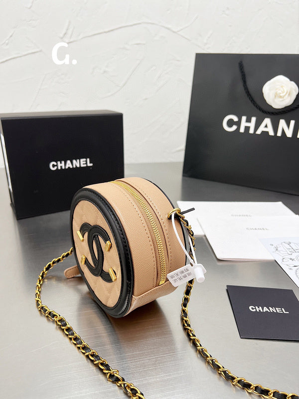 Luxurious Totes - CNL3 Bags - 531