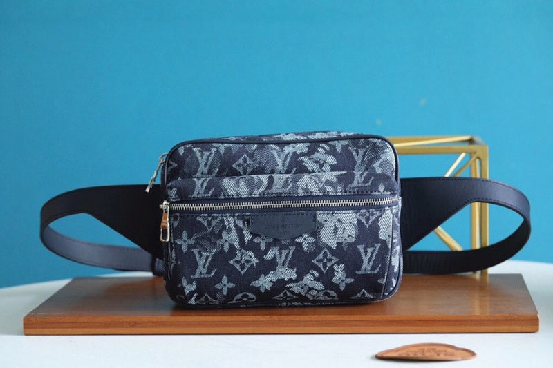 Lux-Totes - LOV Bags - 4191