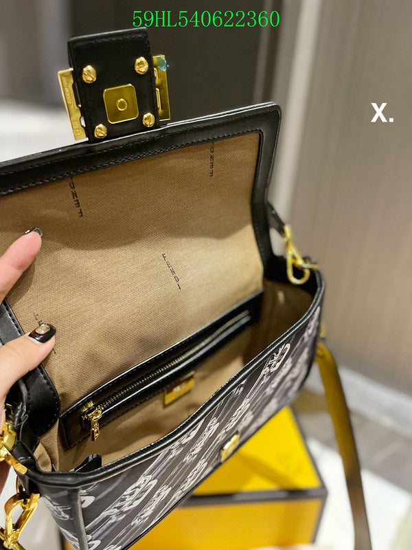 GC - Shoulder - 2895