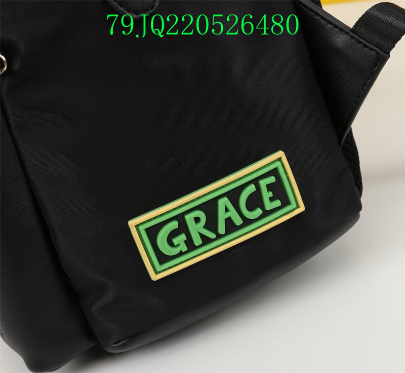 GC - Shoulder - 3188