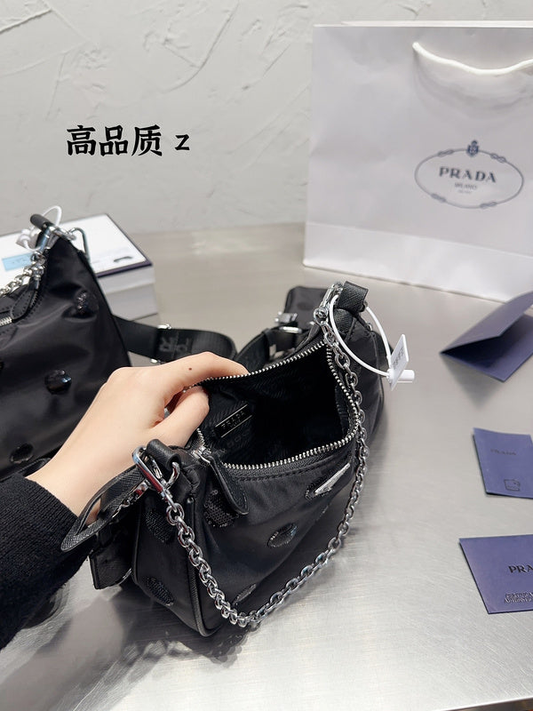 Luxurious Totes - PDA3 Bags - 071