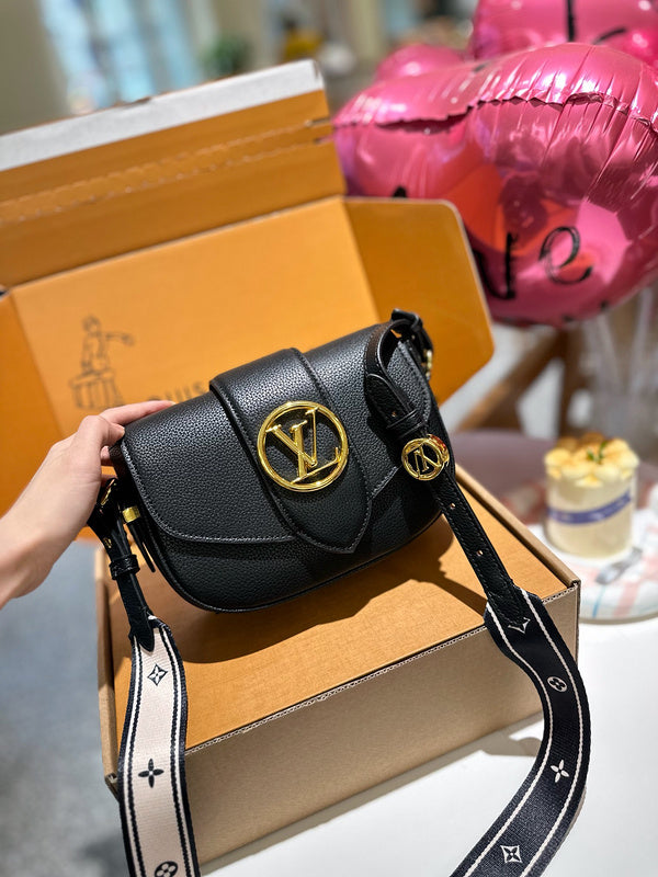 Luxurious Totes - DOR2 Bags - 021