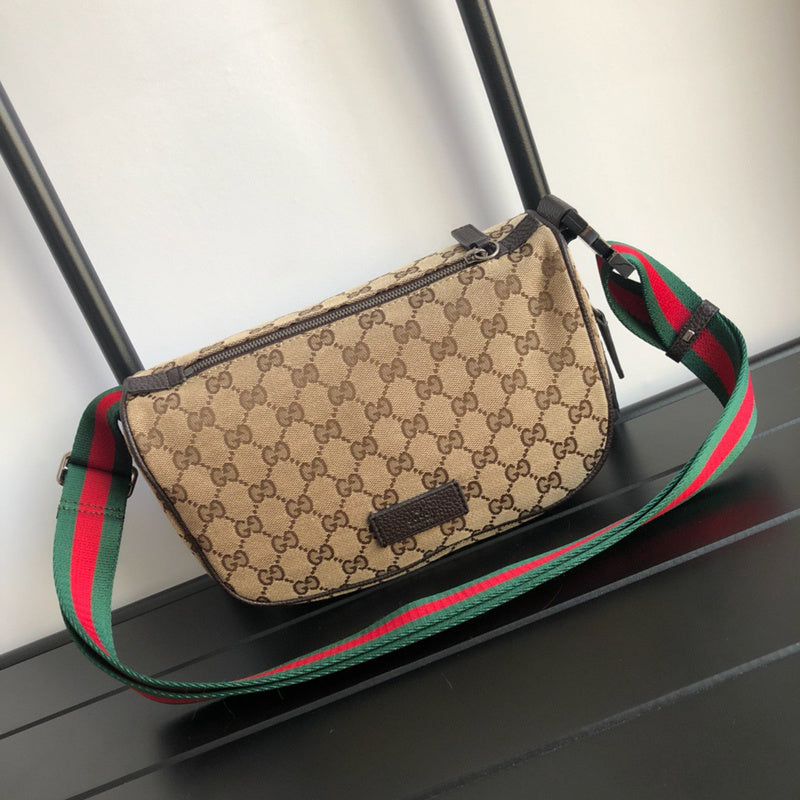 Lux-Totes - GCI Bags - 2449