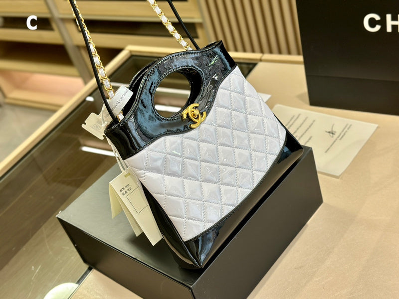 Luxurious Totes - CNL3 Bags - 114