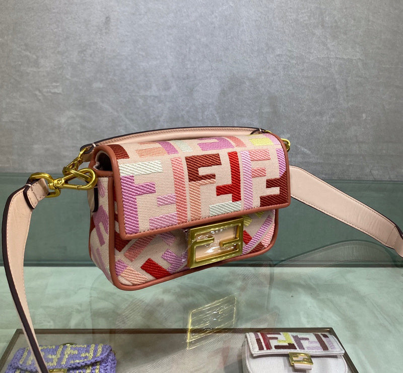 FDI Bags - Luxurious Bags  579