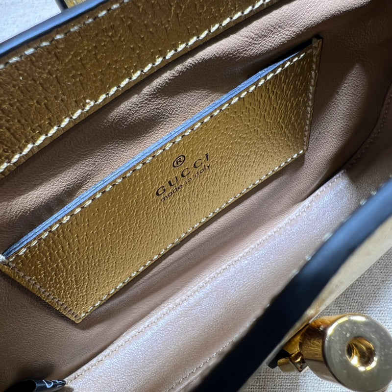 GUI - Luxurious Totes - 551