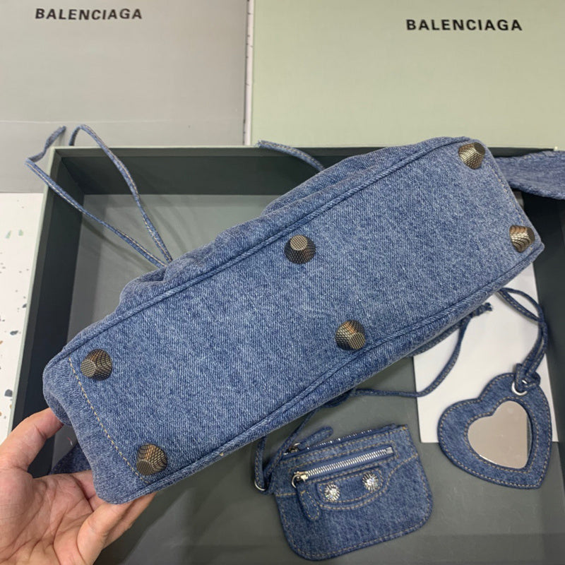 Style My Style - BGA Bags - 246