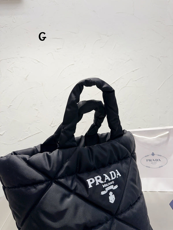 Style My Style - PDA3 Bags - 082