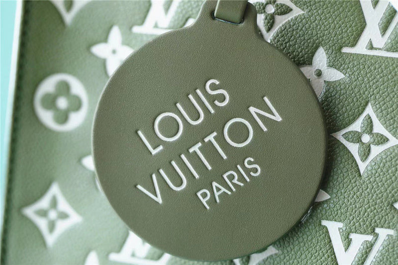 Lux-Totes - LOV Bags - 863