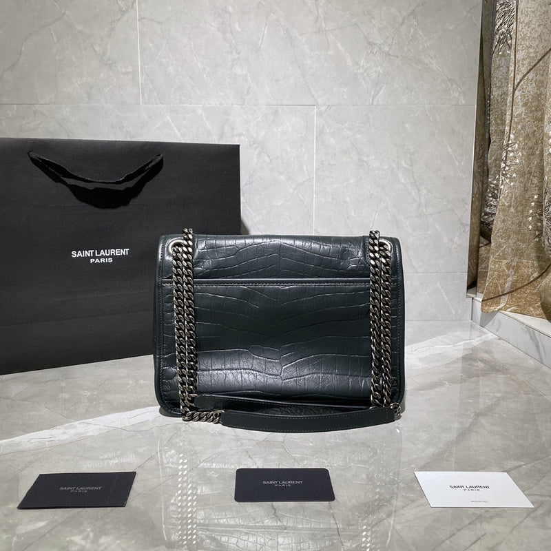 Luxurious Totes - Latest - 8822