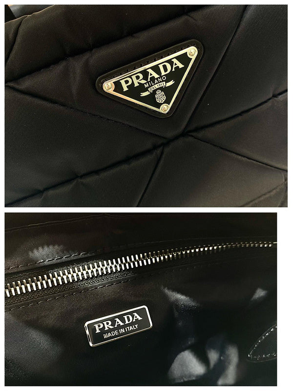PDA - Luxurious Totes - 213