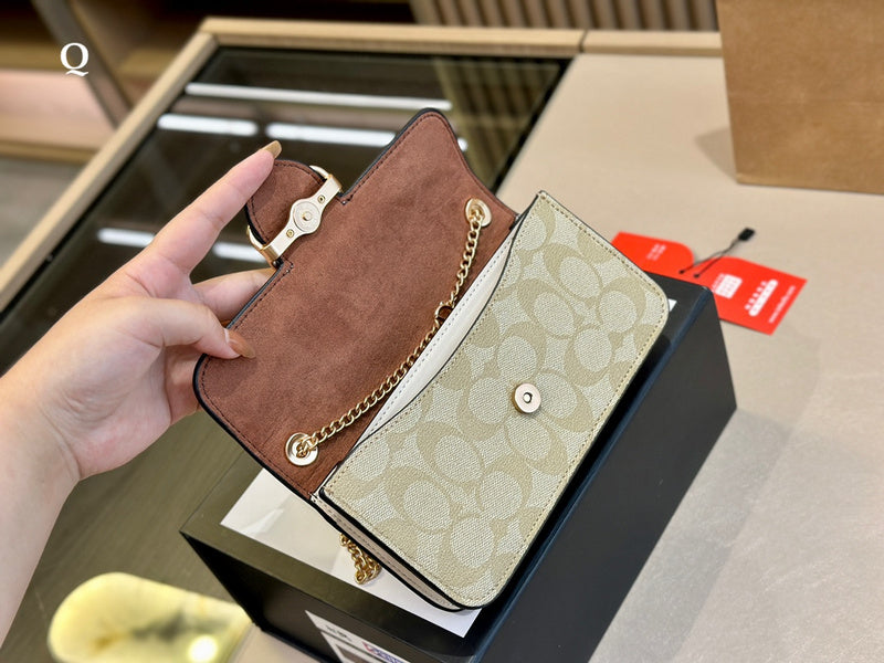 Luxurious Totes - CCH2 Bags - 111