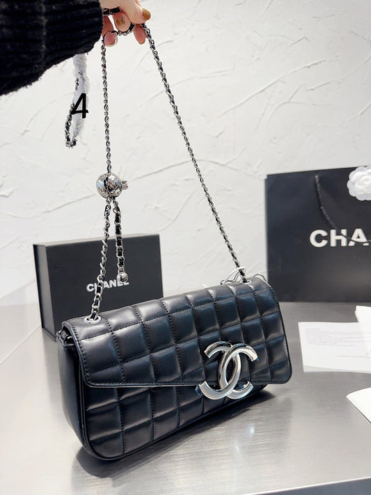 Luxurious Totes - CNL3 Bags - 462