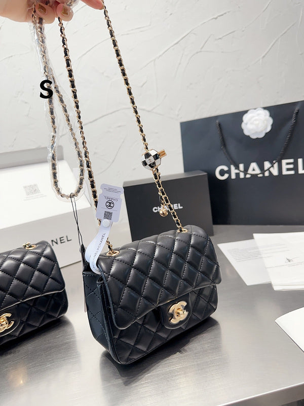 Luxurious Totes - CNL3 Bags - 441