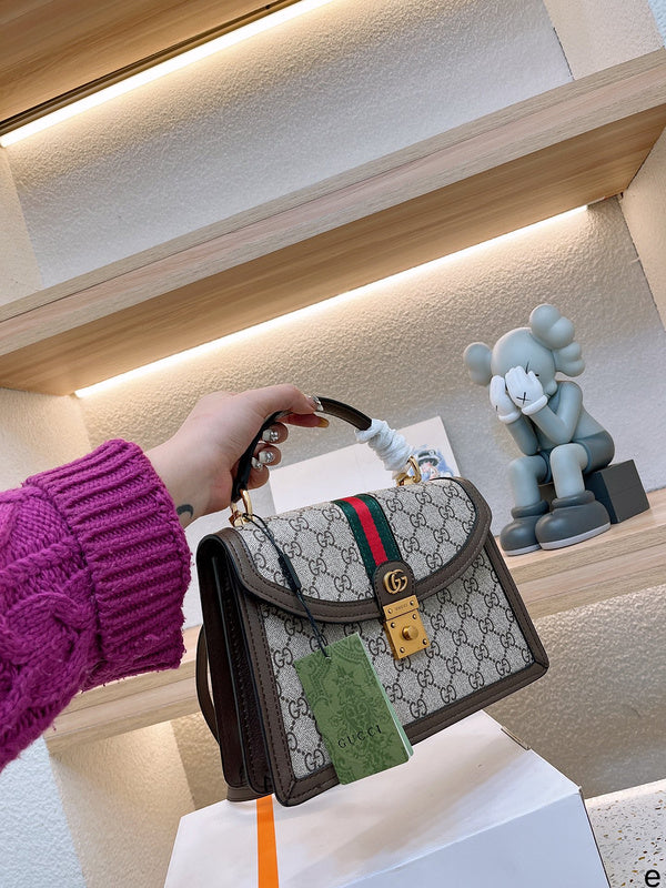 Style My Style - GUI3 Bags - 340