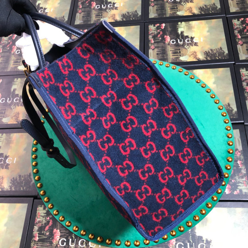 Lux-Totes - GCI Bags - 2466