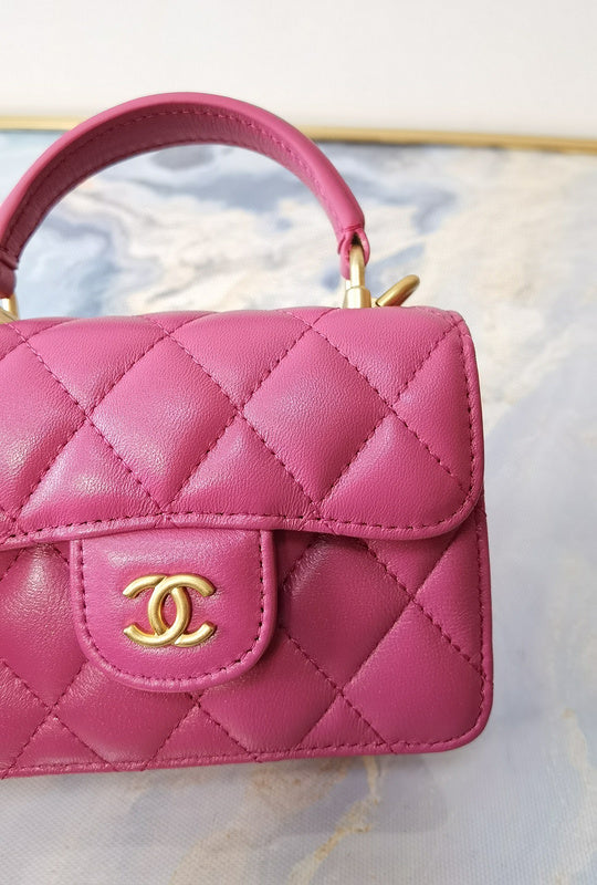 Style My Style - CHL Bags - 335