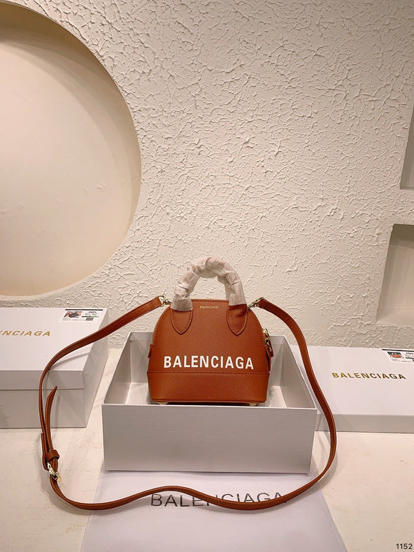 Luxurious Totes - BGA2 Bags - 191