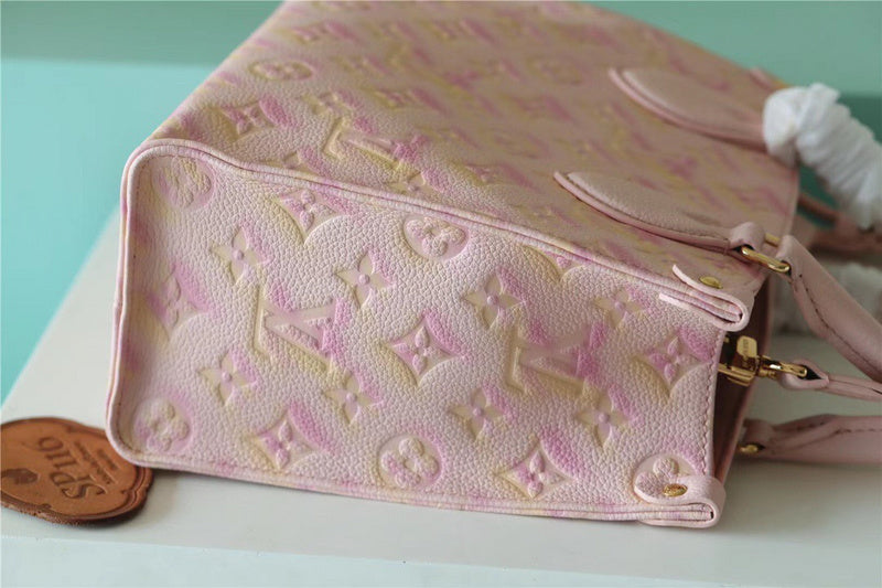 Lux-Totes - LOV Bags - 647