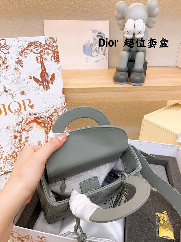 Luxurious Totes - DOR2 Bags - 096
