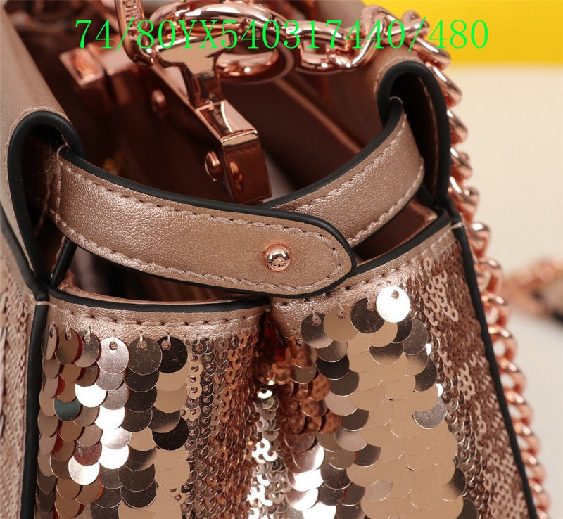 GC - Shoulder - 3375