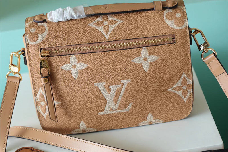 Lux-Totes - LOV Bags - 521