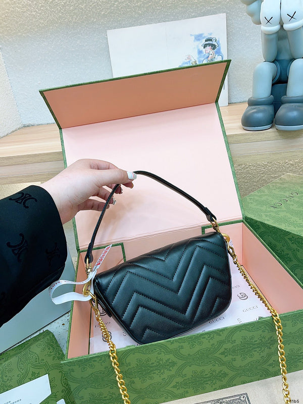Luxurious Totes - GUI3 Bags - 155