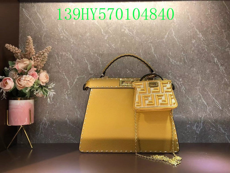 GC - Shoulder - 2716