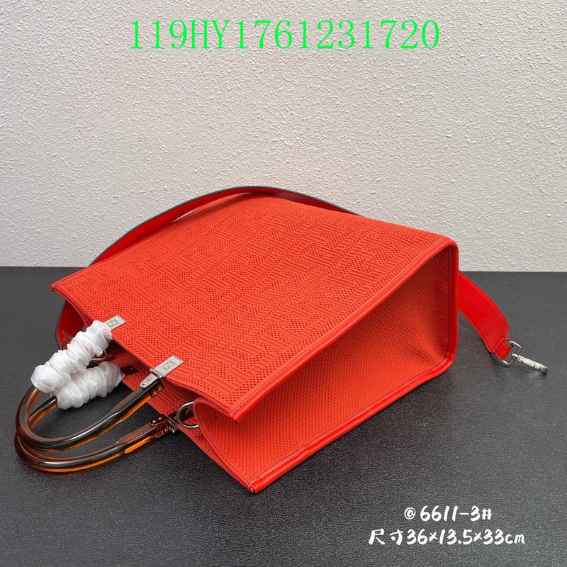 GC - Shoulder - 2724