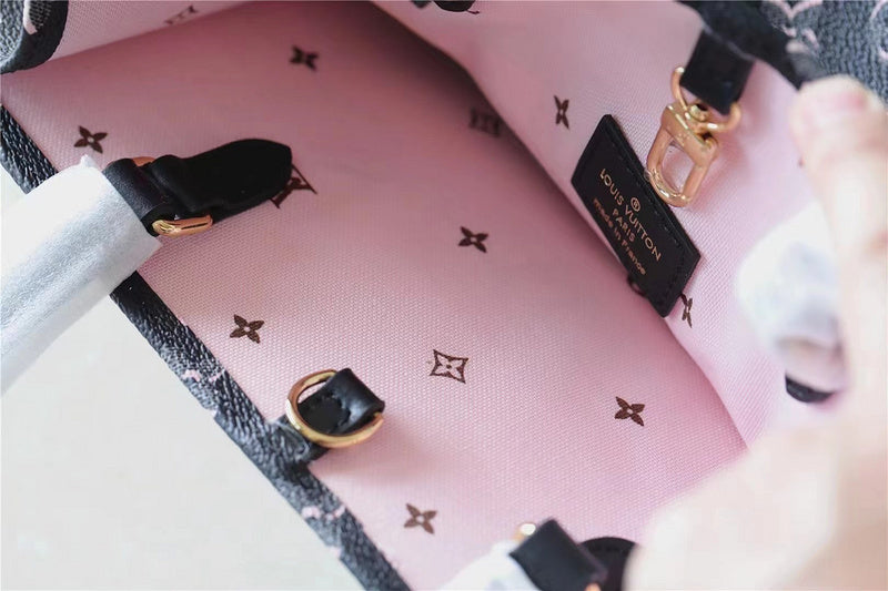 Lux-Totes - LOV Bags - 513