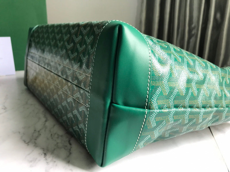 Lux-Totes - GOD Bags - 228