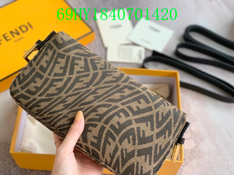 GC - Shoulder - 2607