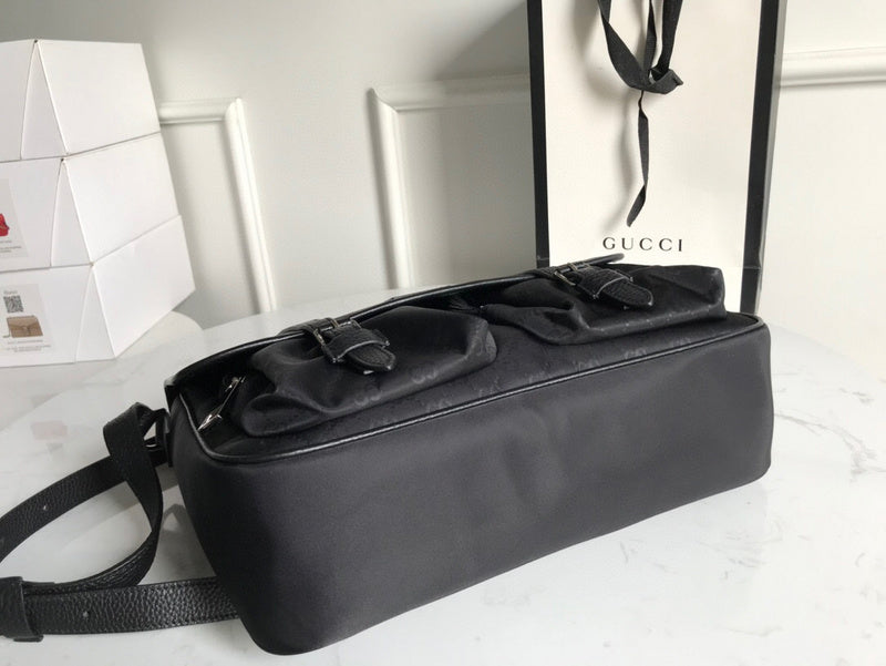 Lux-Totes - GCI Bags - 2407