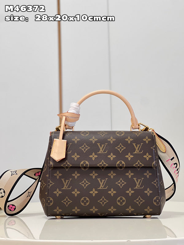 LOV - Luxurious Totes - 320