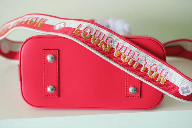 Lux-Totes - LOV Bags - 818