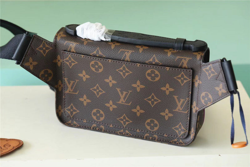 Lux-Totes - LOV Bags - 3990