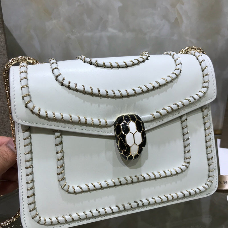 Style My Style - BVLGA Bags - 075